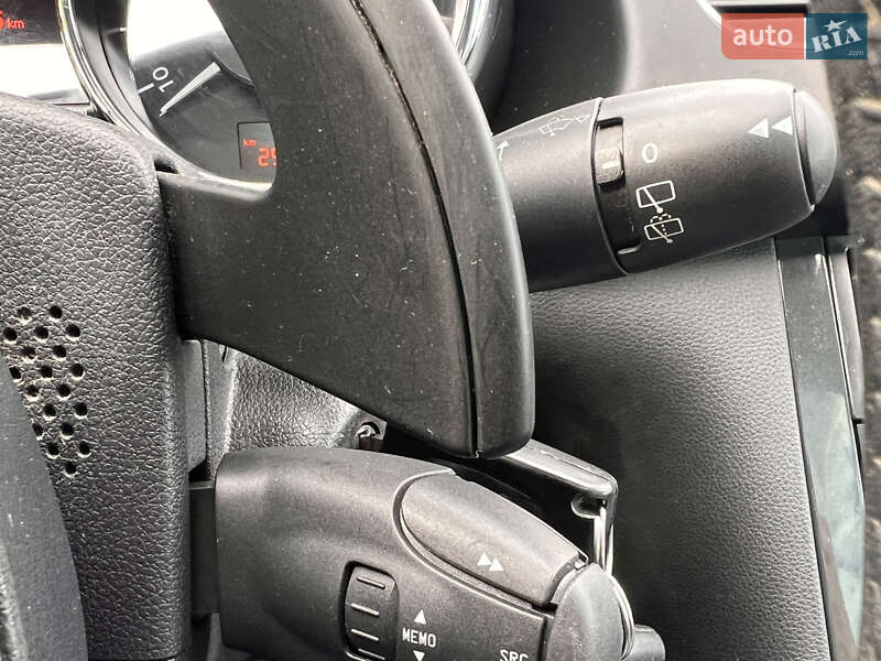 Внедорожник / Кроссовер Peugeot 3008 2014 в Львове
