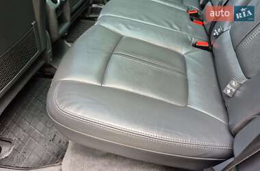 Внедорожник / Кроссовер Peugeot 3008 2011 в 