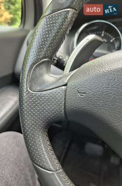 Внедорожник / Кроссовер Peugeot 3008 2011 в 