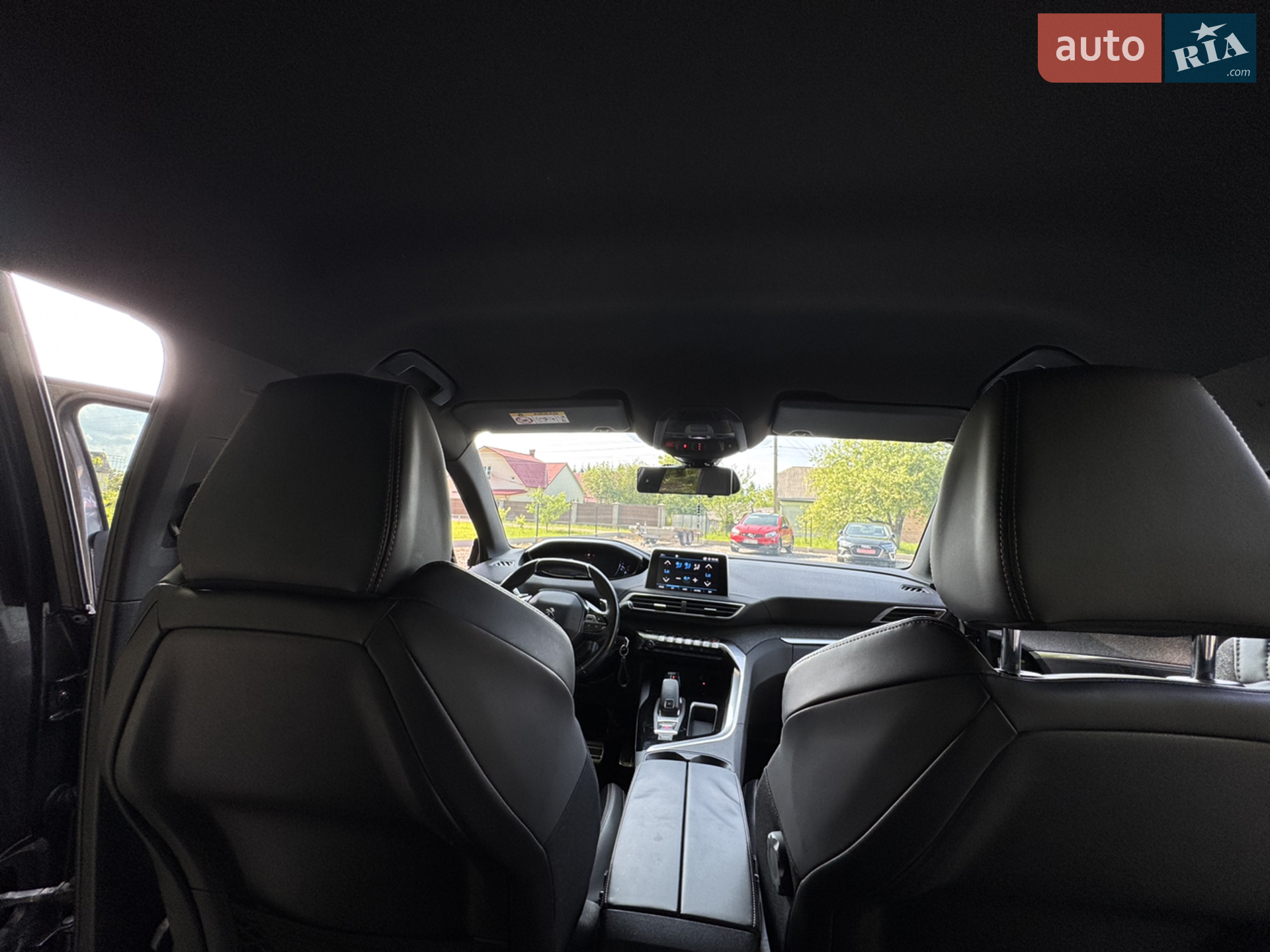 2017 Peugeot 3008 - мініатюра 42
