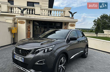Внедорожник / Кроссовер Peugeot 3008 2020 в Снятине