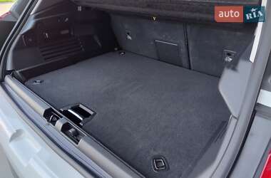 Внедорожник / Кроссовер Peugeot 3008 2011 в 