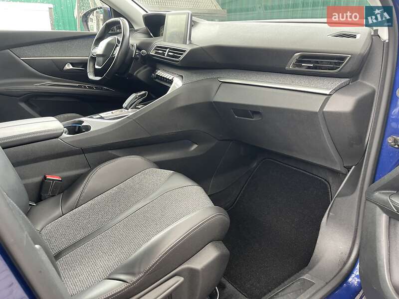 Позашляховик / Кросовер Peugeot 3008 2019 в Тернополі