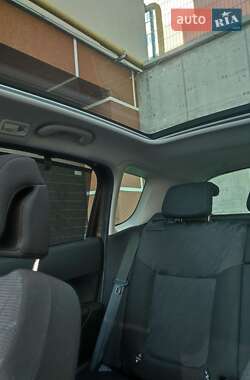 Внедорожник / Кроссовер Peugeot 3008 2010 в 