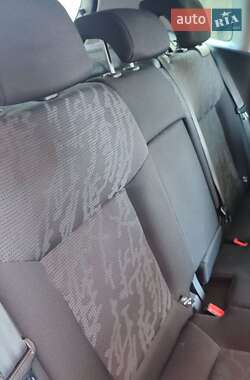 Внедорожник / Кроссовер Peugeot 3008 2010 в 