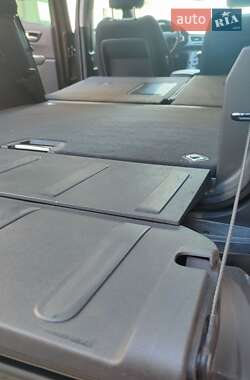 Внедорожник / Кроссовер Peugeot 3008 2010 в 