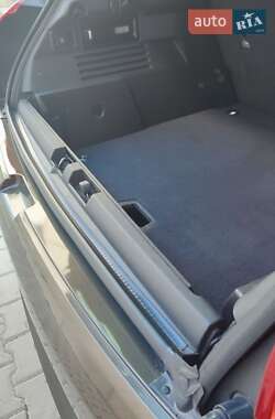 Внедорожник / Кроссовер Peugeot 3008 2010 в 