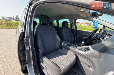 Внедорожник / Кроссовер Peugeot 3008 2012 в 
