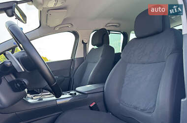 Внедорожник / Кроссовер Peugeot 3008 2012 в 