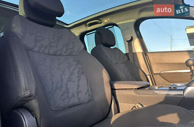 Внедорожник / Кроссовер Peugeot 3008 2011 в 