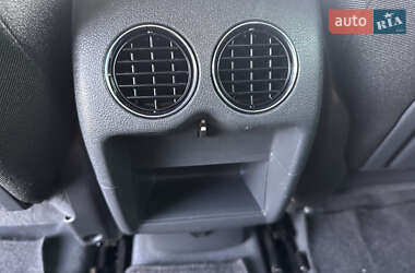 Внедорожник / Кроссовер Peugeot 3008 2011 в 