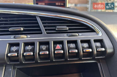 Внедорожник / Кроссовер Peugeot 3008 2011 в 