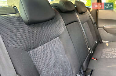 Внедорожник / Кроссовер Peugeot 3008 2011 в 
