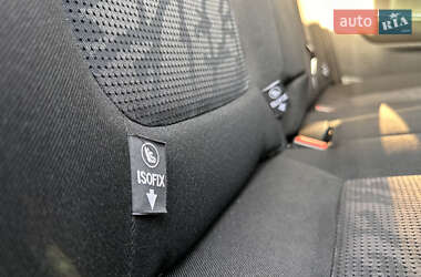 Внедорожник / Кроссовер Peugeot 3008 2011 в 