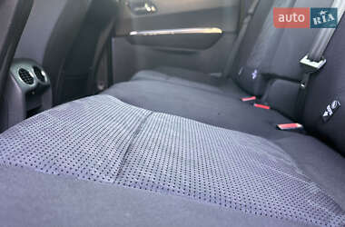Внедорожник / Кроссовер Peugeot 3008 2011 в 