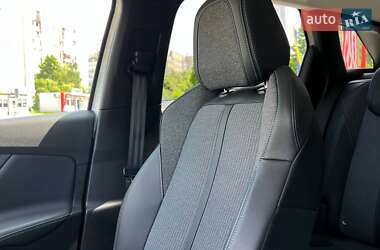 Внедорожник / Кроссовер Peugeot 3008 2021 в 