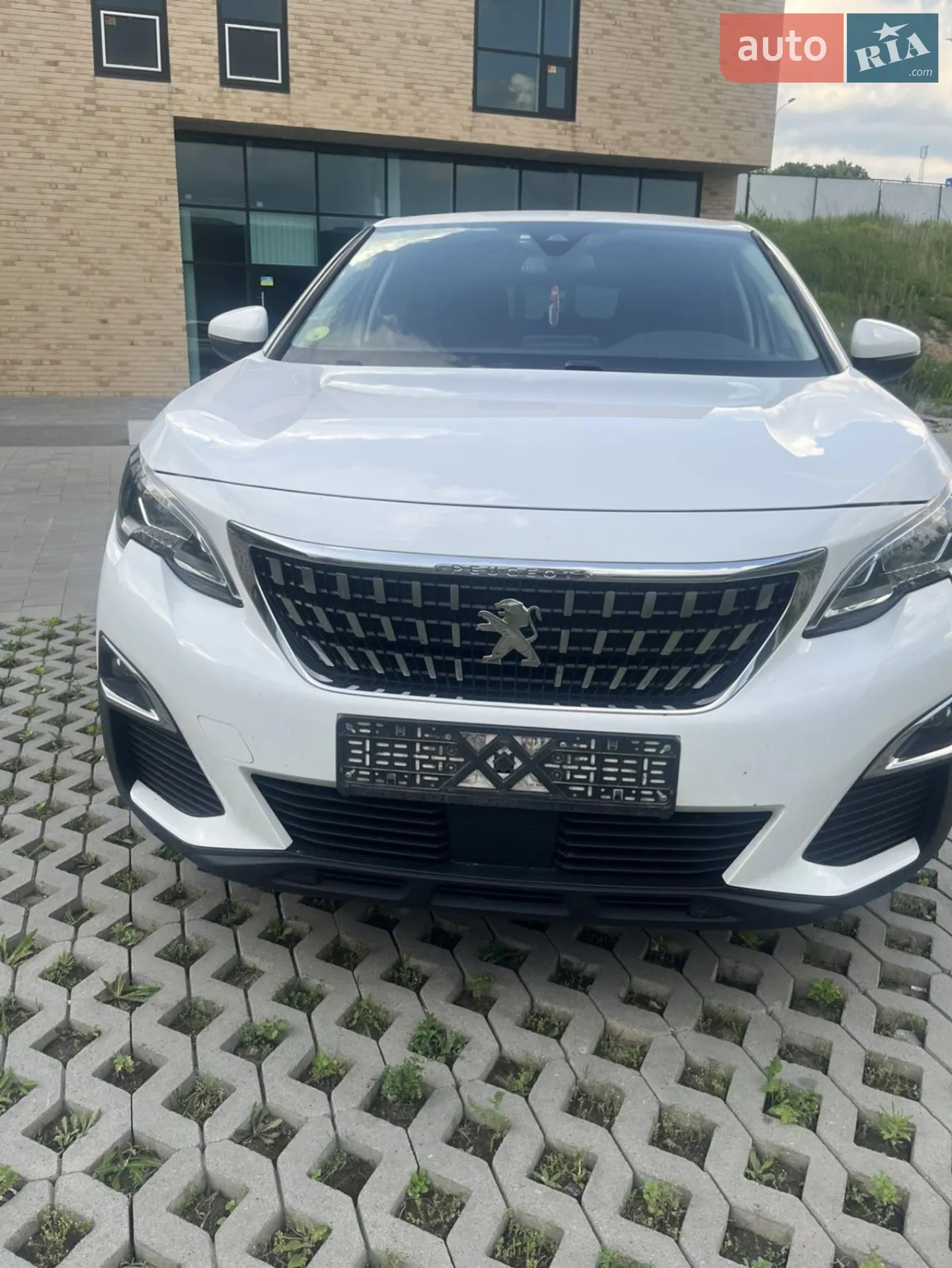 2018 Peugeot 3008 - мініатюра 7