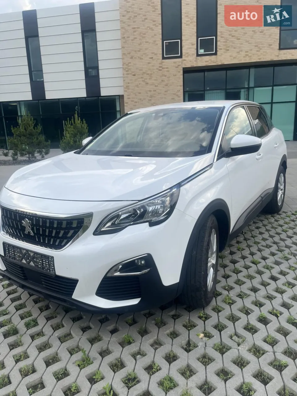 2019 Peugeot 3008 - мініатюра 31