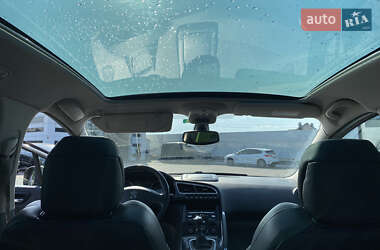 Внедорожник / Кроссовер Peugeot 3008 2009 в 