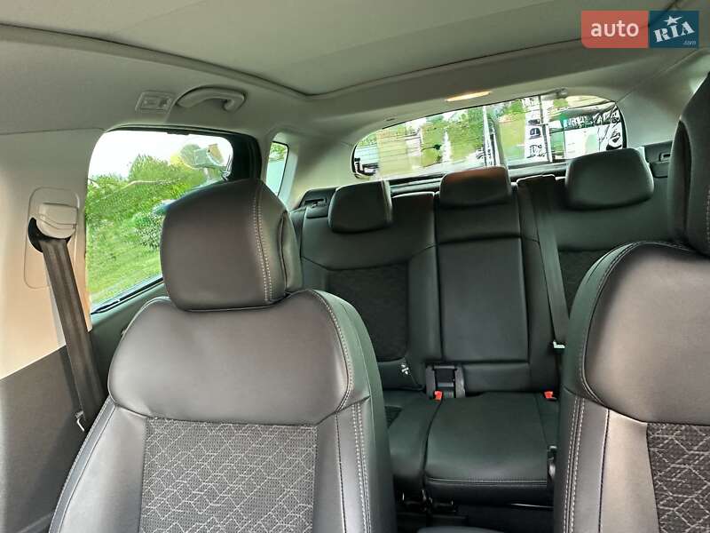 Внедорожник / Кроссовер Peugeot 3008 2016 в Немирове