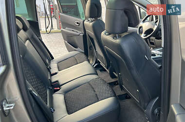 Внедорожник / Кроссовер Peugeot 3008 2015 в 