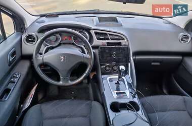 Внедорожник / Кроссовер Peugeot 3008 2013 в Киеве