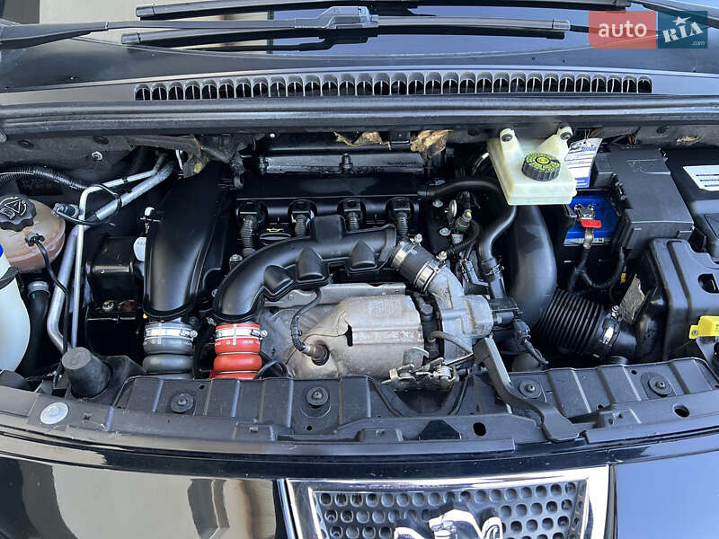 Внедорожник / Кроссовер Peugeot 3008 2009 в Львове