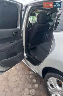 Внедорожник / Кроссовер Peugeot 3008 2011 в 