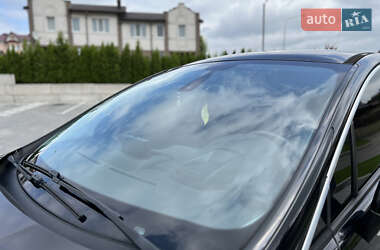 Внедорожник / Кроссовер Peugeot 3008 2012 в 