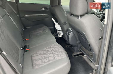 Внедорожник / Кроссовер Peugeot 3008 2012 в 