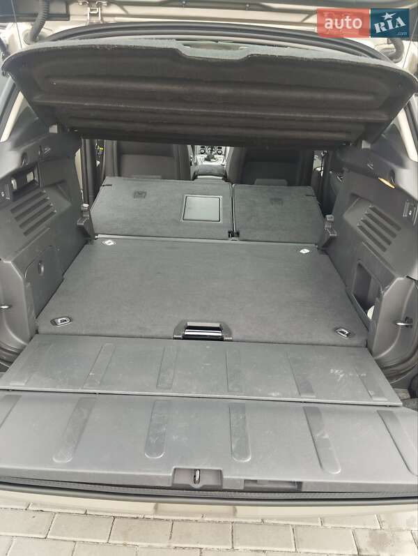 Позашляховик / Кросовер Peugeot 3008 2012 в Вишгороді