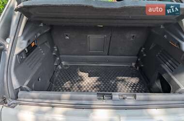 Внедорожник / Кроссовер Peugeot 3008 2011 в 