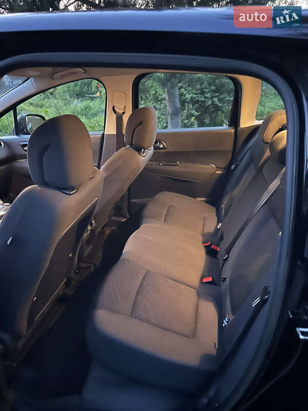 Внедорожник / Кроссовер Peugeot 3008 2014 в Любомле