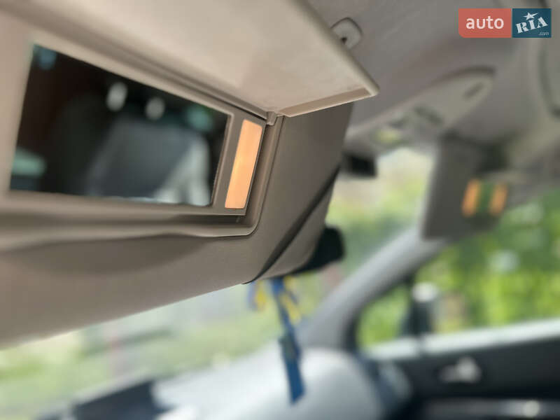 Позашляховик / Кросовер Peugeot 3008 2009 в Івано-Франківську