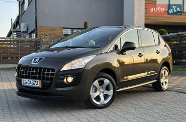 Внедорожник / Кроссовер Peugeot 3008 2011 в Стрые