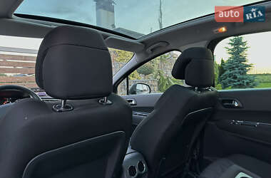 Внедорожник / Кроссовер Peugeot 3008 2011 в 