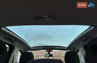 Внедорожник / Кроссовер Peugeot 3008 2011 в 