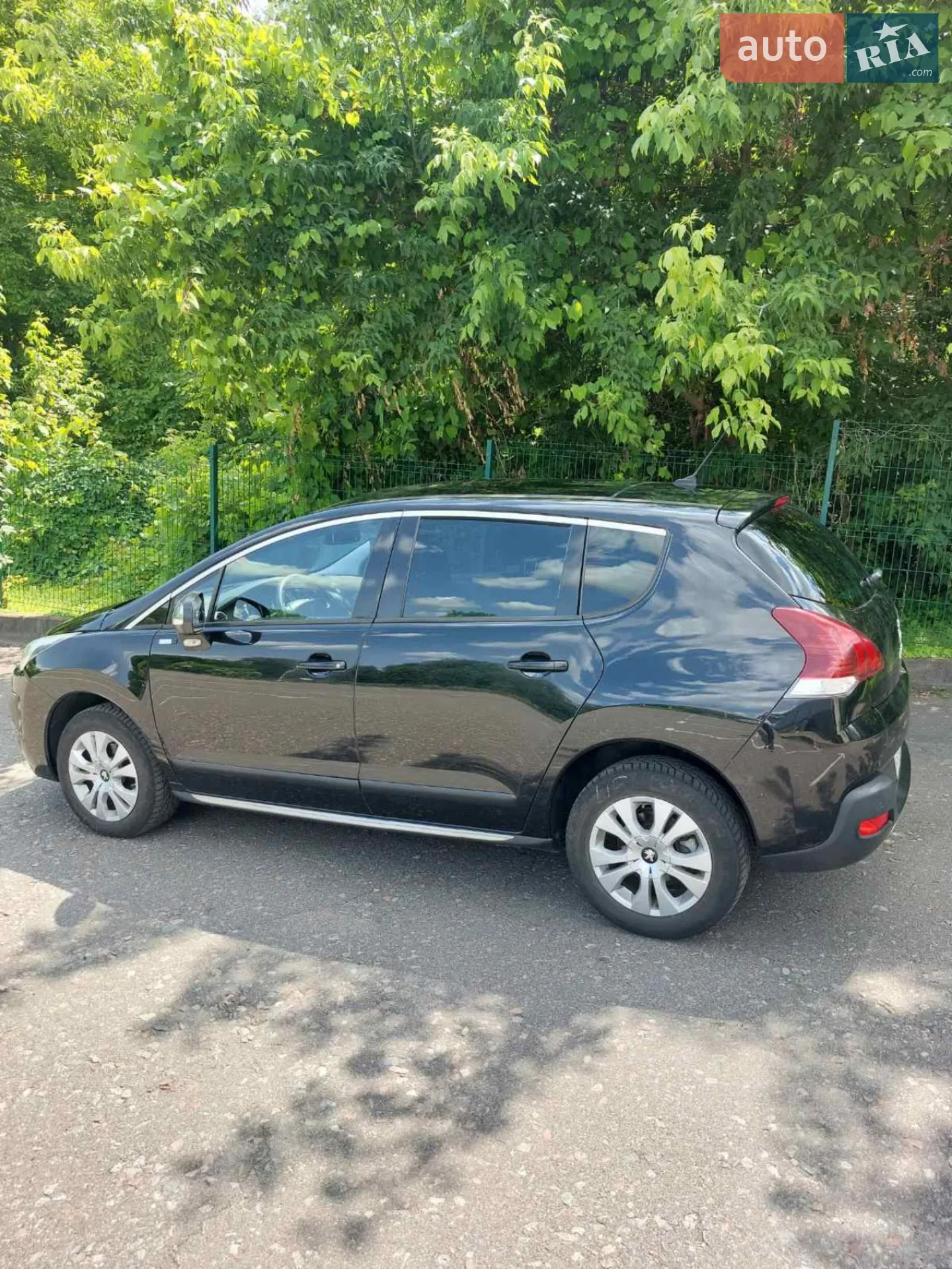 2014 Peugeot 3008 - мініатюра 38
