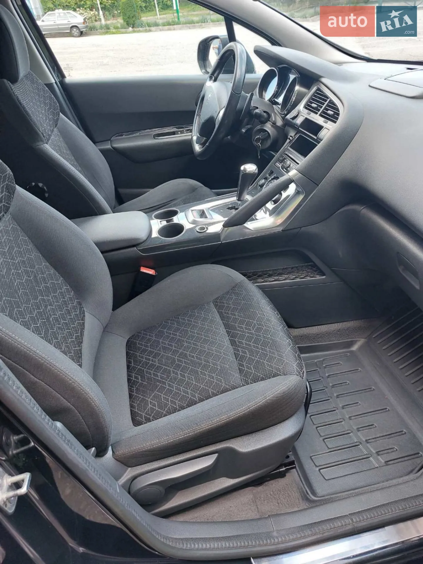 2014 Peugeot 3008 - мініатюра 18