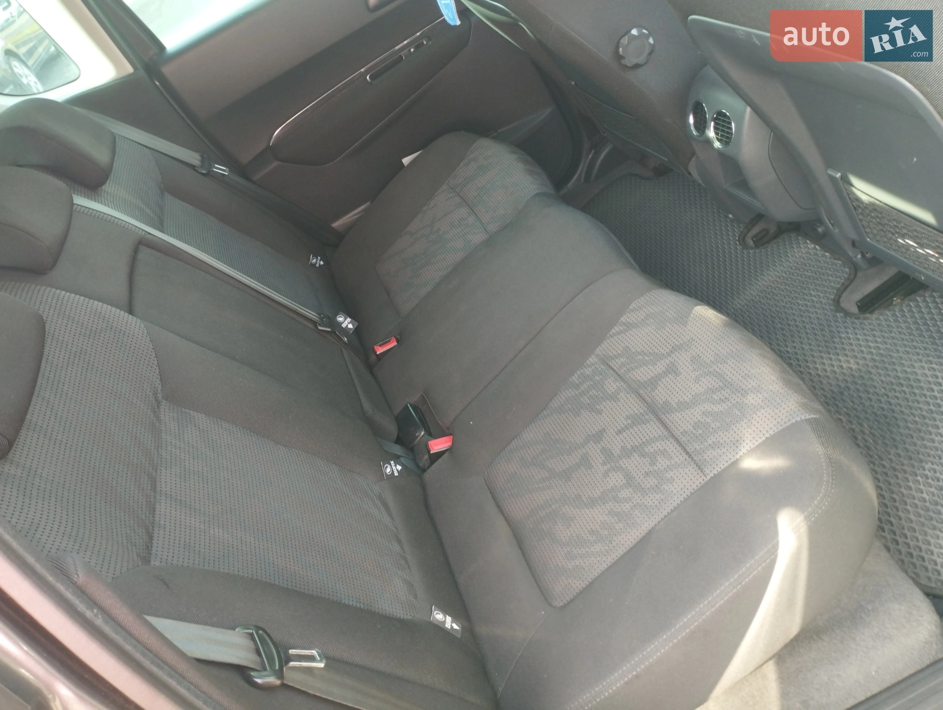 2011 Peugeot 3008 - мініатюра 7