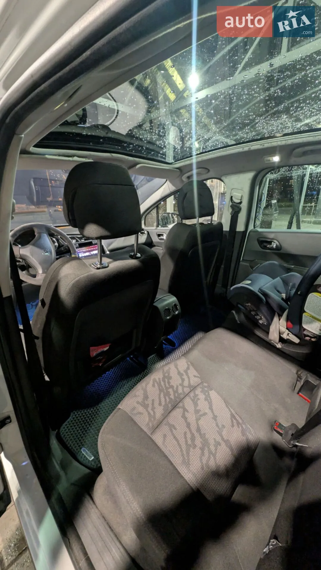 2010 Peugeot 3008 - мініатюра 4