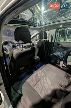 Внедорожник / Кроссовер Peugeot 3008 2010 в 