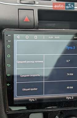 Внедорожник / Кроссовер Peugeot 3008 2010 в 