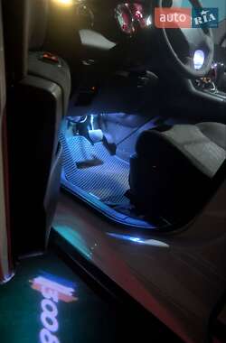 Внедорожник / Кроссовер Peugeot 3008 2010 в 