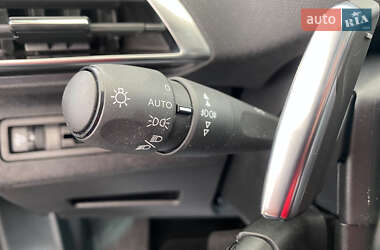 Внедорожник / Кроссовер Peugeot 3008 2020 в 