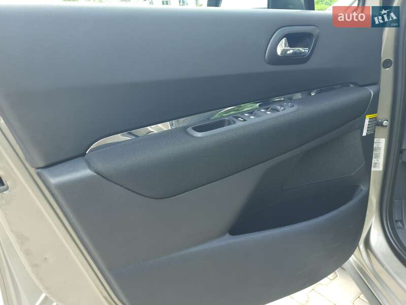 Позашляховик / Кросовер Peugeot 3008 2009 в Хмельницькому
