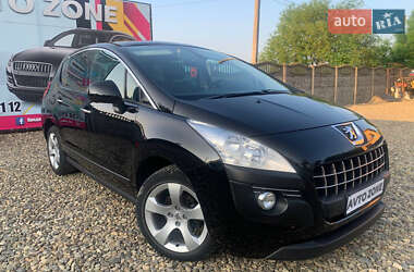 Внедорожник / Кроссовер Peugeot 3008 2010 в Коломые