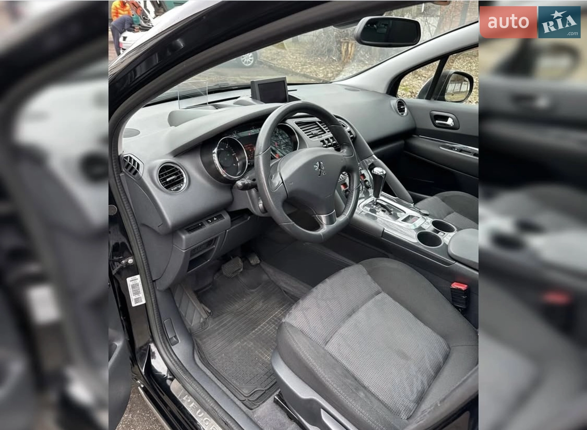 2010 Peugeot 3008 - мініатюра 9