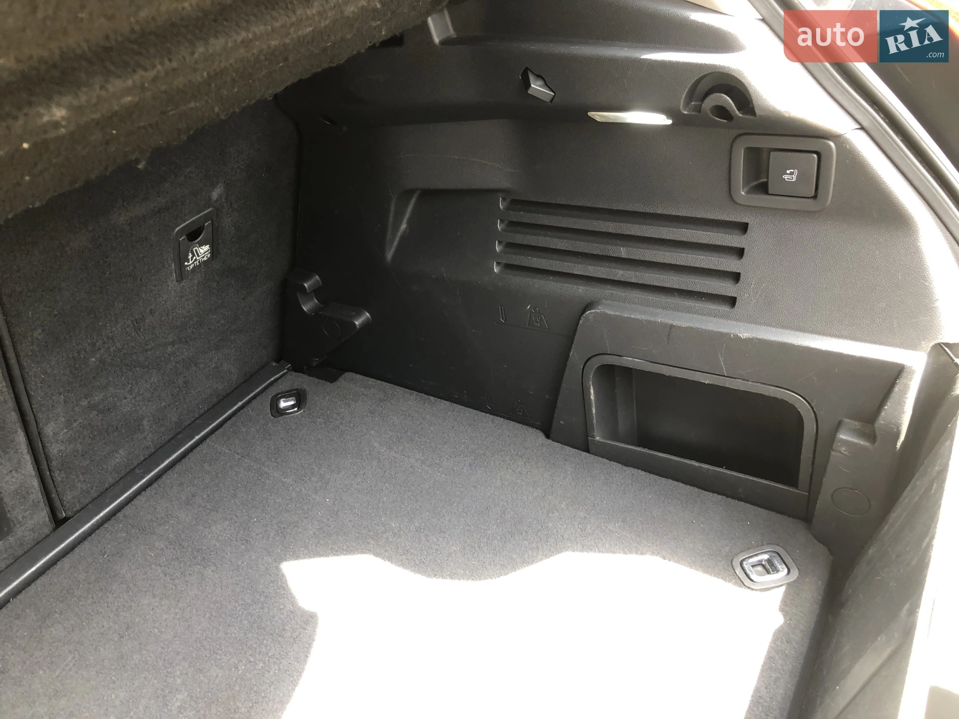 2010 Peugeot 3008 - мініатюра 25