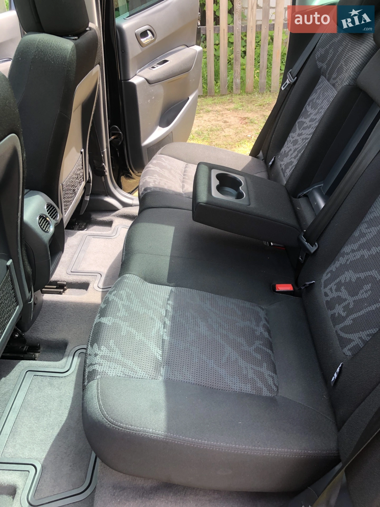 2010 Peugeot 3008 - мініатюра 33